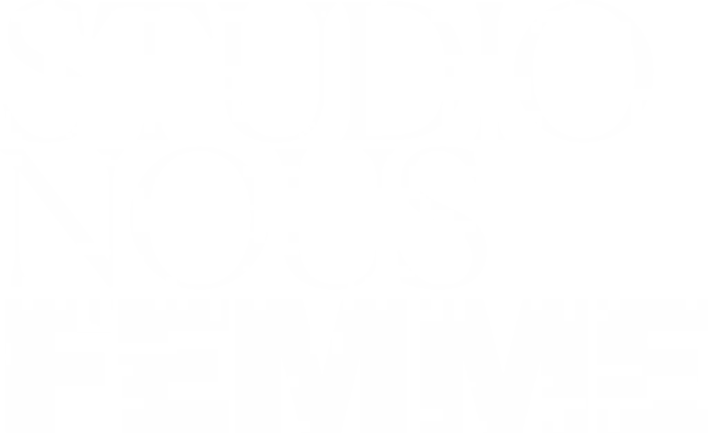 LOGO STUDIO NOUS FEMME